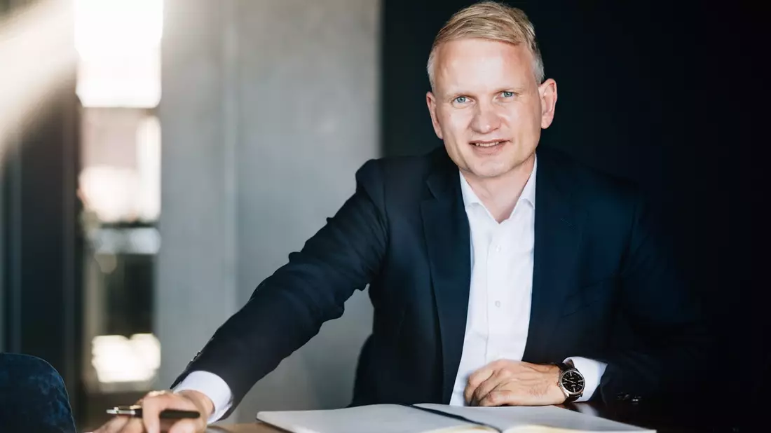 Vom Polizisten zum Multiunternehmer - Der Werdegang von Christian Kröncke - Bild: presseportal.de