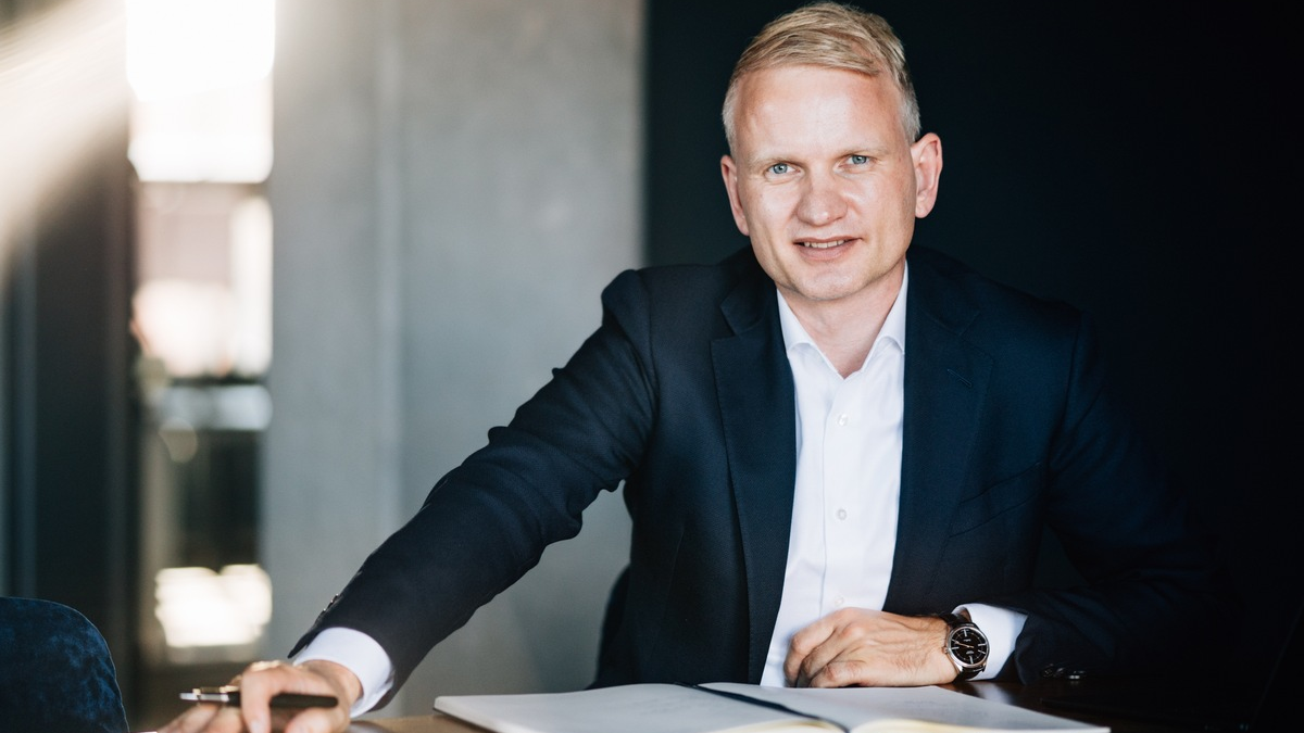 Vom Polizisten zum Multiunternehmer - Der Werdegang von Christian Kröncke - Foto: presseportal.de