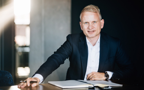 Vom Polizisten zum Multiunternehmer - Der Werdegang von Christian Kröncke - Foto: presseportal.de