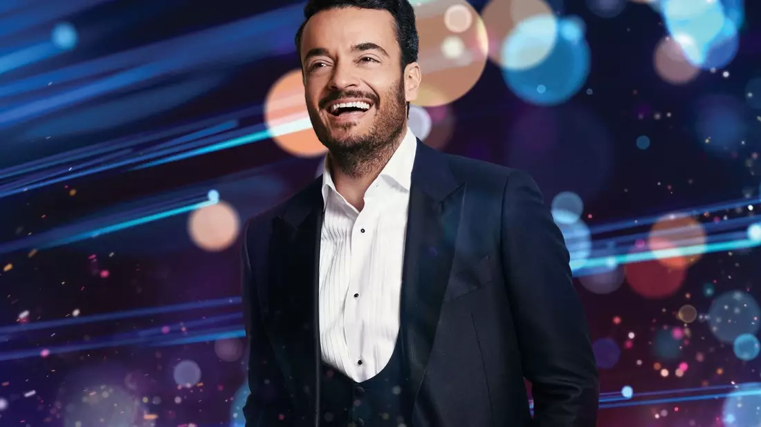 Die Giovanni Zarrella Show im ZDF live aus Berlin mit vielen Schlagerstars und internationalen Gästen - Bild: presseportal.de