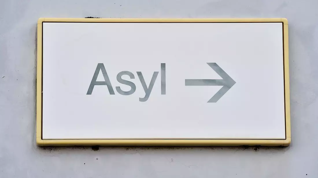 Deutschland bleibe wichtigstes Zielland für Asylsuchende in der EU, sagt die EU-Asylagentur. - Bild: Uli Deck/dpa