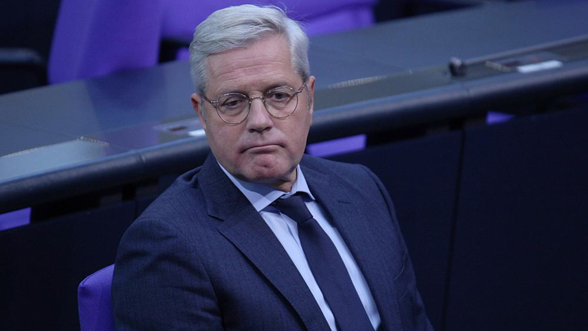 Norbert Röttgen (Archiv) - Foto: über dts Nachrichtenagentur