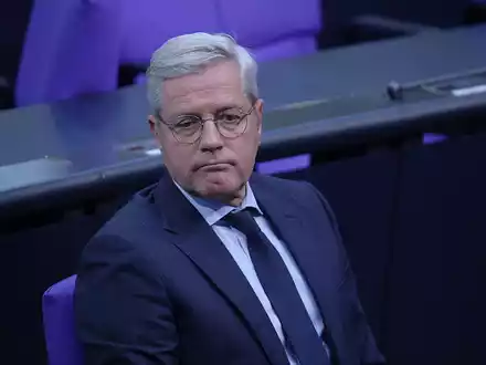 Norbert Röttgen (Archiv) - Foto: über dts Nachrichtenagentur