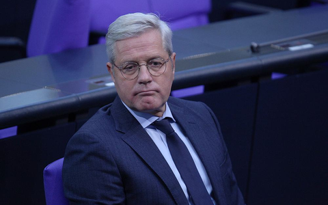 Norbert Röttgen (Archiv) - Foto: über dts Nachrichtenagentur