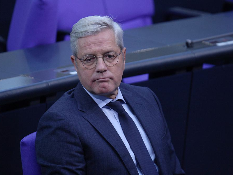 Norbert Röttgen (Archiv) - Foto: über dts Nachrichtenagentur