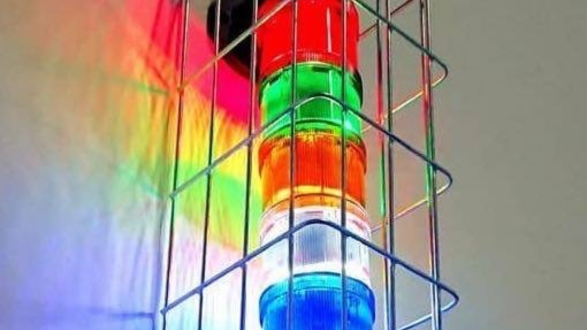 FW Frechen: Feuer im Gebäude - Dichter Rauch auf der Straße - Foto: presseportal.de