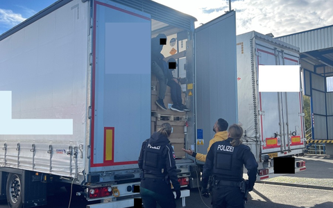 POL-WOB: Gemeinsame Pressemitteilung des Hauptzollamts Braunschweig und der Polizeiinspektionen Braunschweig und Wolfsburg/Helmstedt: ERGÄNZUNG FOTO - Foto: presseportal.de