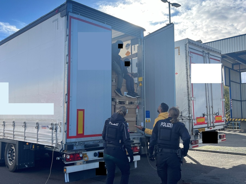 POL-WOB: Gemeinsame Pressemitteilung des Hauptzollamts Braunschweig und der Polizeiinspektionen Braunschweig und Wolfsburg/Helmstedt: ERGÄNZUNG FOTO - Foto: presseportal.de