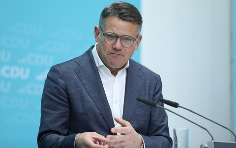 Boris Rhein (Archiv) - Foto: über dts Nachrichtenagentur