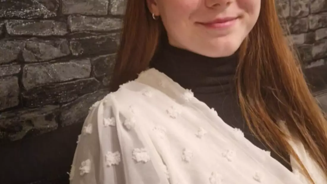POL-WI: Vermisstensuche der Kriminalpolizei - 15-jährige Latisha Kimberly Cernik aus Wiesbaden vermisst - Bild: presseportal.de