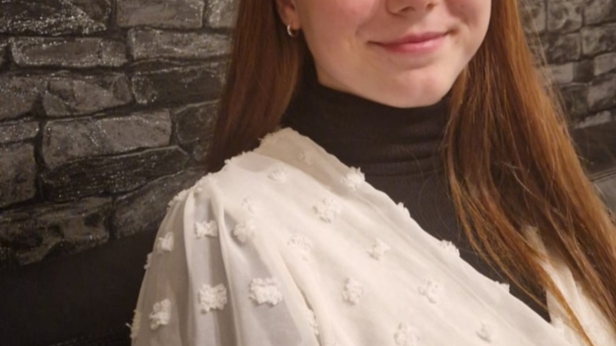 POL-WI: Vermisstensuche der Kriminalpolizei - 15-jährige Latisha Kimberly Cernik aus Wiesbaden vermisst - Foto: presseportal.de