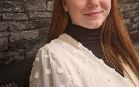 POL-WI: Vermisstensuche der Kriminalpolizei - 15-jährige Latisha Kimberly Cernik aus Wiesbaden vermisst - Foto: presseportal.de