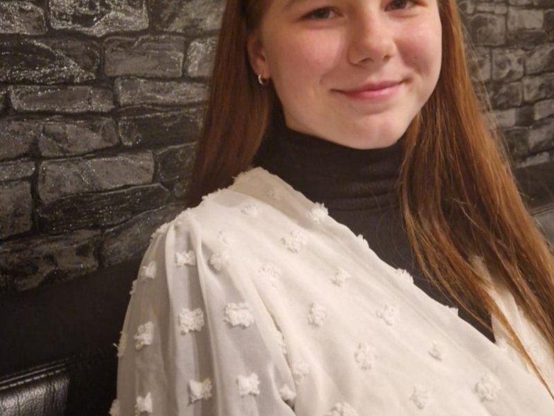 POL-WI: Vermisstensuche der Kriminalpolizei - 15-jährige Latisha Kimberly Cernik aus Wiesbaden vermisst - Foto: presseportal.de