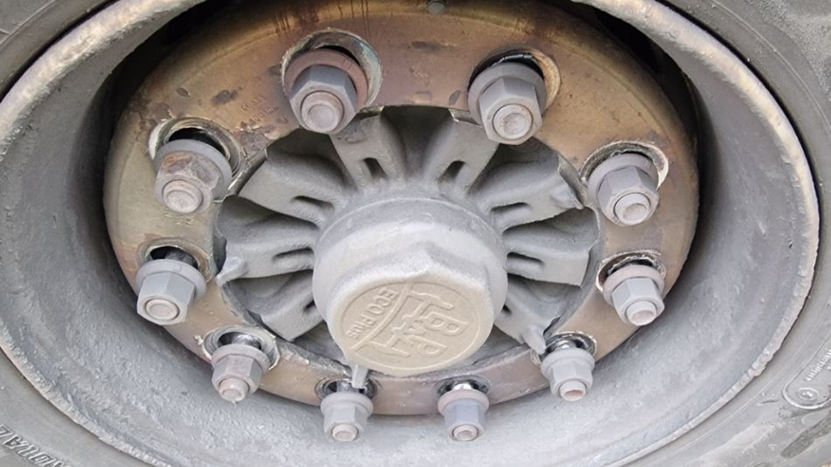 POL-OS: Bissendorf/BAB 30: Polizei zieht Sattelzug aus dem Verkehr - Foto: presseportal.de