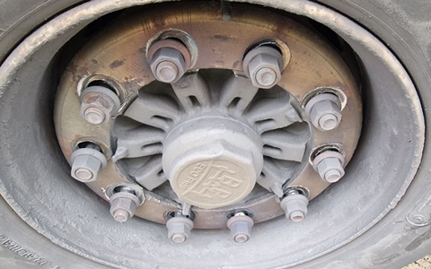 POL-OS: Bissendorf/BAB 30: Polizei zieht Sattelzug aus dem Verkehr - Foto: presseportal.de