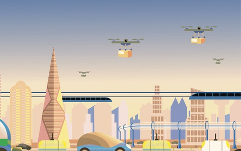 Deutscher Mobilitätspreis: 36 Projekte auf der Longlist - Foto: presseportal.de