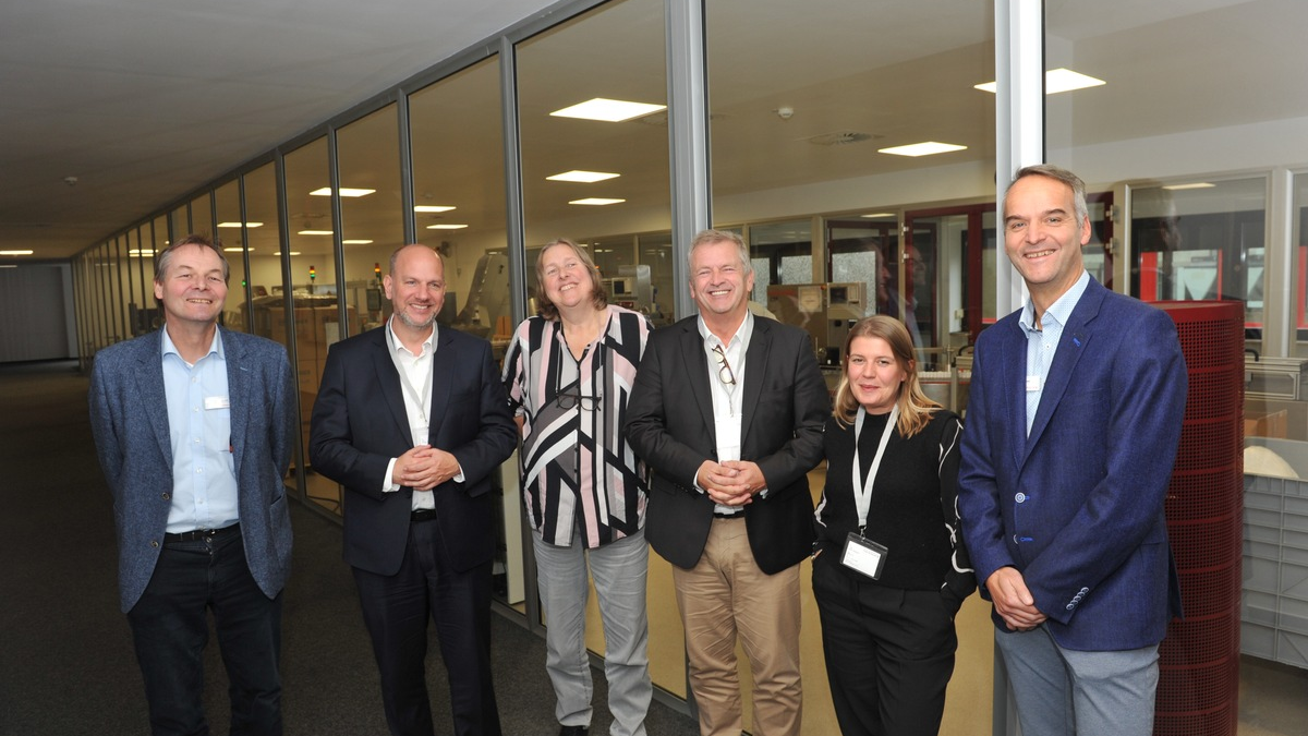 Europäische Arzneimittelverfügbarkeit erfordert Pragmatismus - Foto: presseportal.de