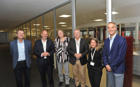 Europäische Arzneimittelverfügbarkeit erfordert Pragmatismus - Foto: presseportal.de