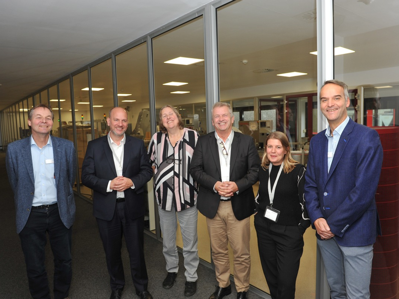 Europäische Arzneimittelverfügbarkeit erfordert Pragmatismus - Foto: presseportal.de