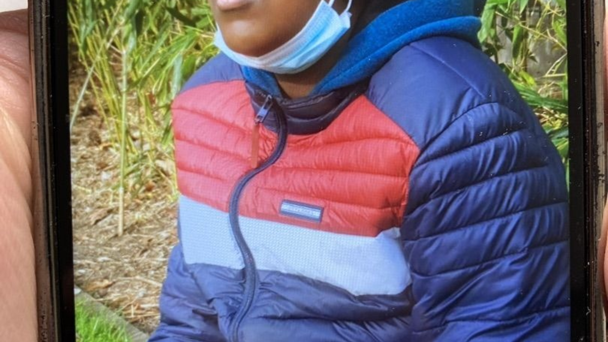 POL-WI-KvD: Öffentlichkeitsfahndung nach vermisstem 14-jährigem Jugendlichen - Foto: presseportal.de