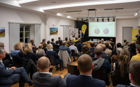 Spannende Zeiten am Immobilienmarkt - Foto: © RVS über pressetext.de