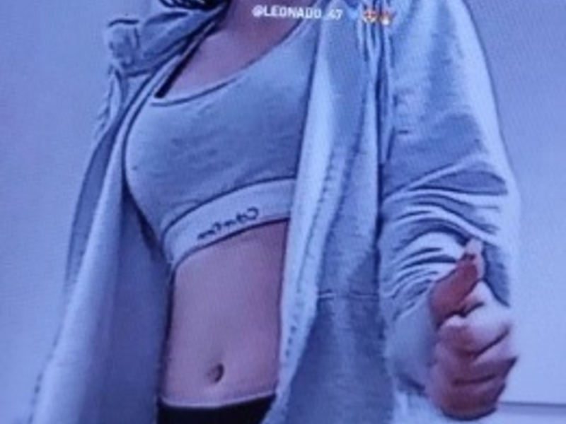 POL-HR: Weitere Öffentlichkeitsfahndung nach Joelina B. aus dem Schwalm-Eder-Kreis - Foto: presseportal.de