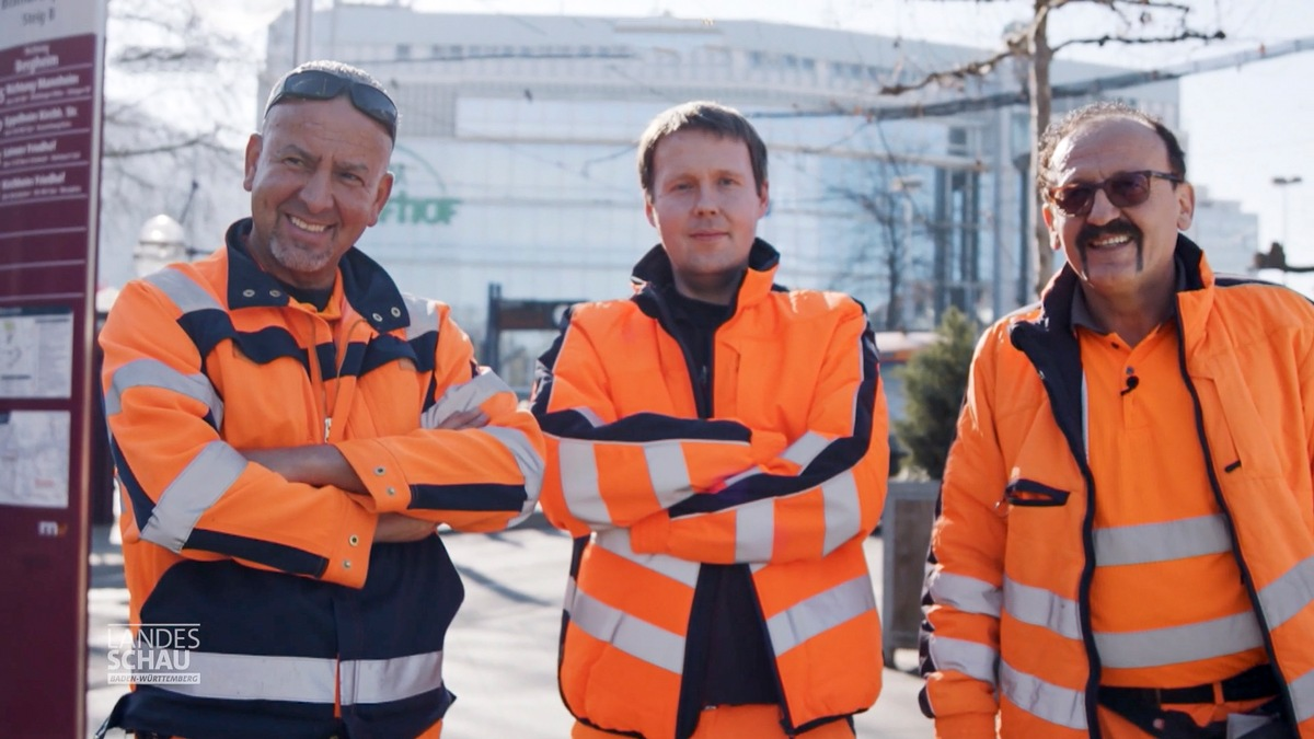SWR doppelt mit Bremer Fernsehpreis ausgezeichnet - Foto: presseportal.de