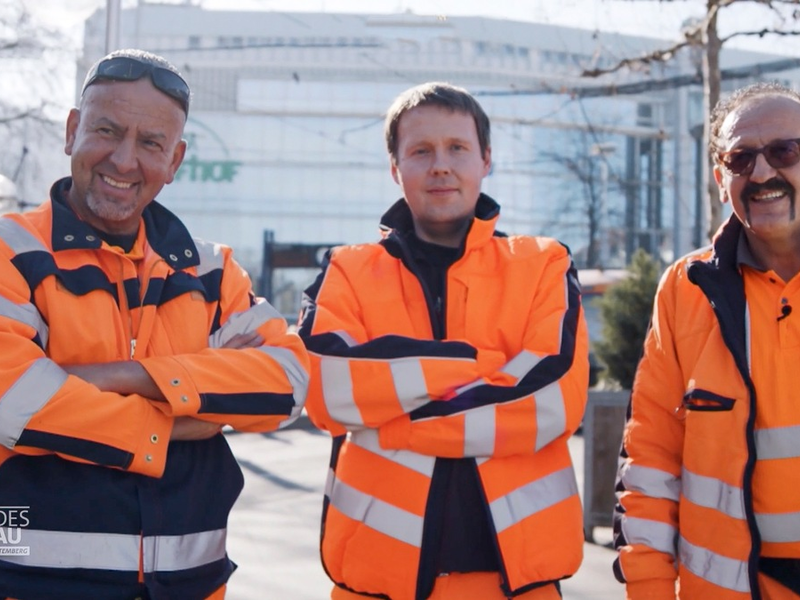 SWR doppelt mit Bremer Fernsehpreis ausgezeichnet - Foto: presseportal.de