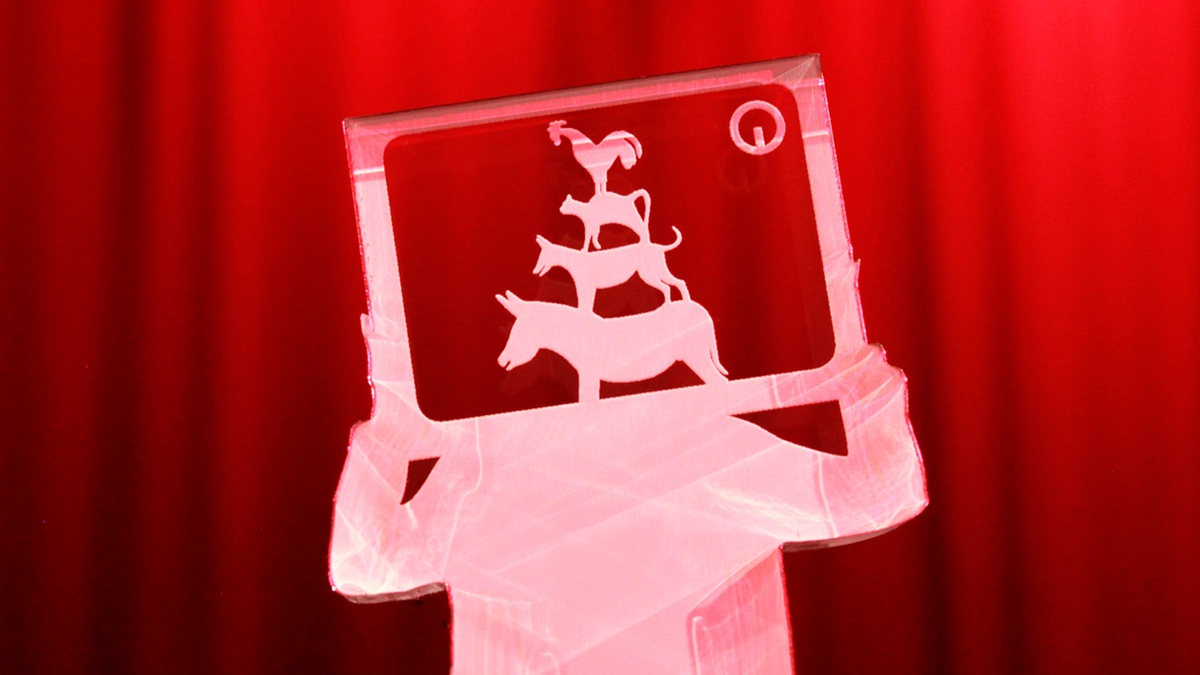 Bremer Fernsehpreis 2023: WDR, SWR, hr, NDR, Radio Bremen und rbb für beste Filme und Projekte beim ARD-Regionalwettbewerb ausgezeichnet - Foto: presseportal.de