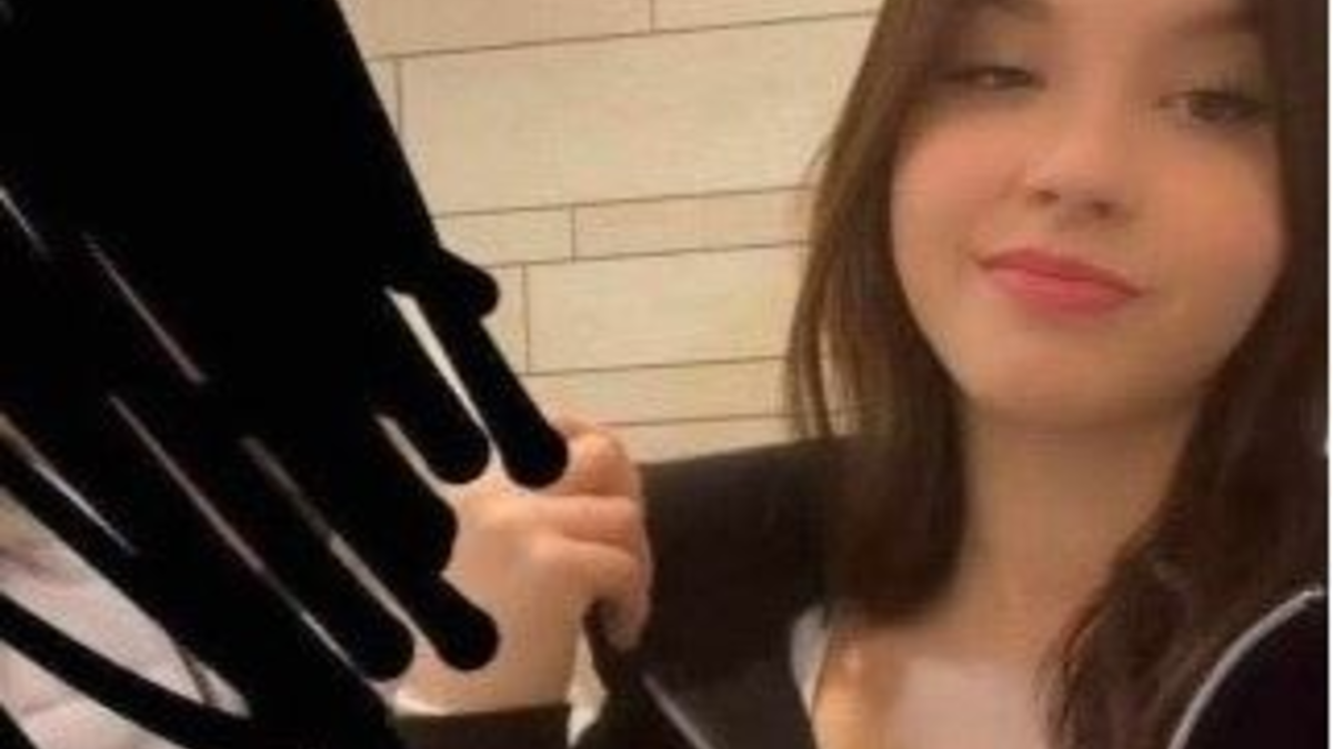 POL-WI-KvD: Öffentlichkeitsfahndung nach vermisstem 15-jährigen Mädchen - Foto: presseportal.de