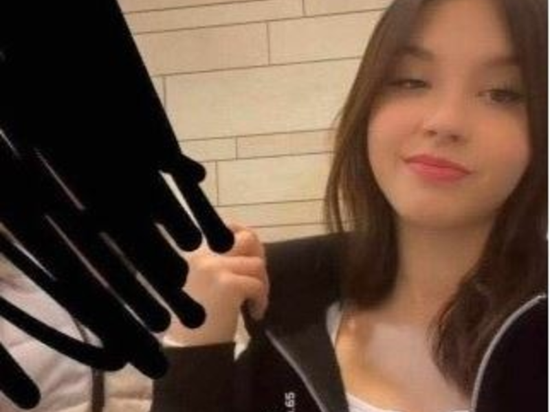 POL-WI-KvD: Öffentlichkeitsfahndung nach vermisstem 15-jährigen Mädchen - Foto: presseportal.de