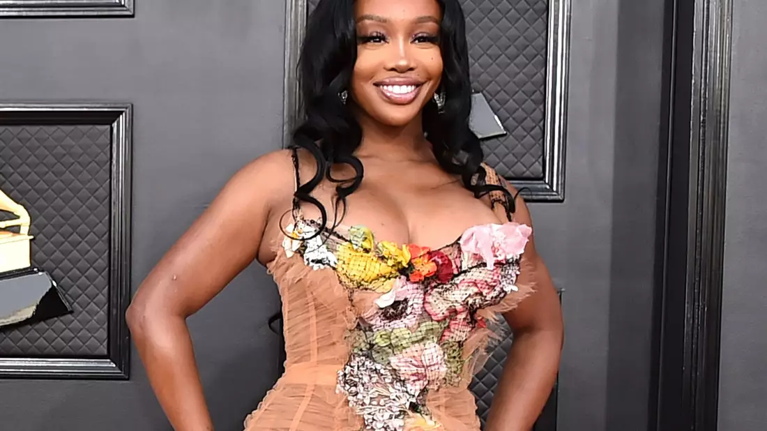 SZA erhielt mehrere Grammy-Nominierungen. - Bild: Jordan Strauss/Invision/AP/dpa