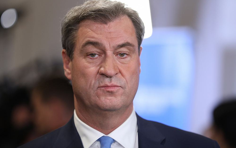 Markus Söder (Archiv) - Foto: über dts Nachrichtenagentur