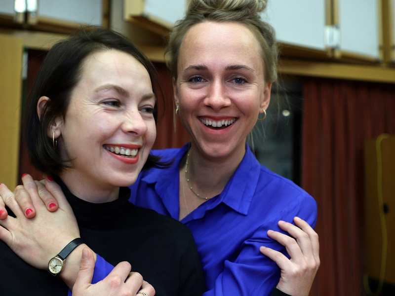 Deutscher Hörspielpreis der ARD vergeben - Foto: presseportal.de