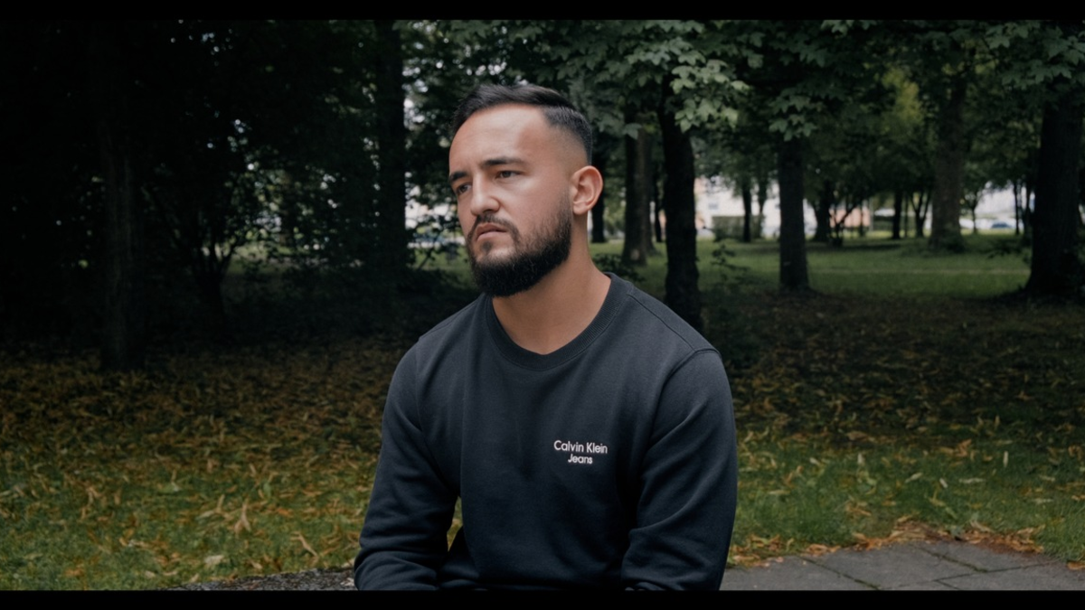 Der 3sat-Dokumentarfilmpreis 2023 geht an die 