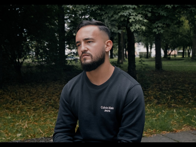 Der 3sat-Dokumentarfilmpreis 2023 geht an die Einzeltäter-Trilogie von Julian Vogel - Foto: presseportal.de