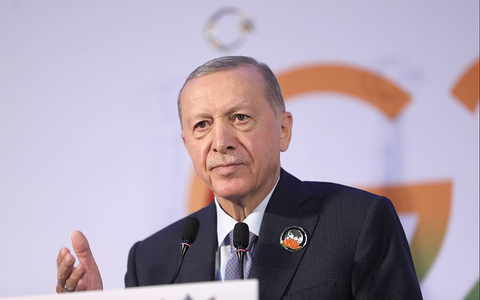 Recep Tayyip Erdogan (Archiv) - Foto: über dts Nachrichtenagentur