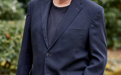 Moderator Peter Urban: Die Familie war das Beste, was mir passieren konnte - Foto: presseportal.de