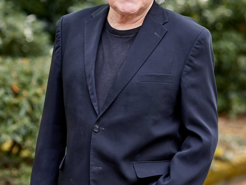 Moderator Peter Urban: Die Familie war das Beste, was mir passieren konnte - Foto: presseportal.de