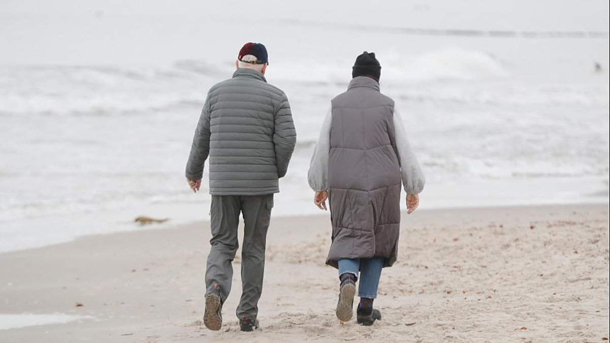 Strand (Archiv) - Foto: über dts Nachrichtenagentur