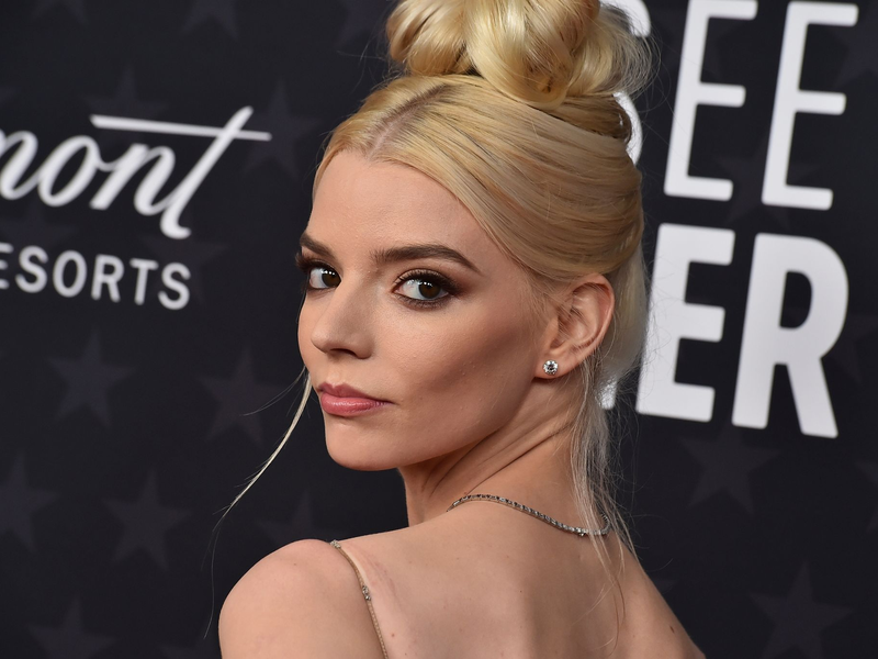 «Mad Max» geht weiter mit «Furiosa»: Anya Taylor-Joy wird in der Hauptrolle des neuen Actionfilms zu sehen sein. - Foto: Jordan Strauss/Invision/AP/dpa