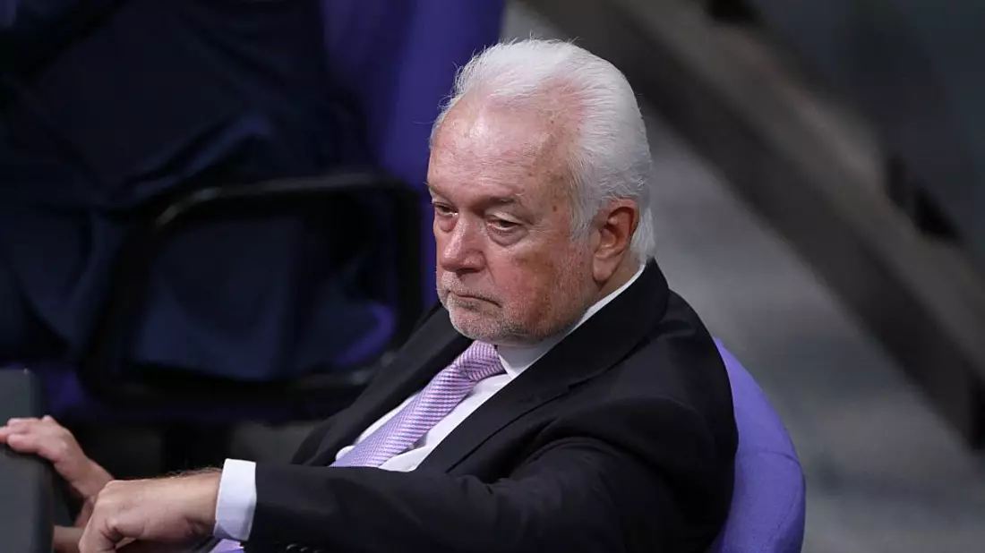 Wolfgang Kubicki (Archiv) - Bild: über dts Nachrichtenagentur