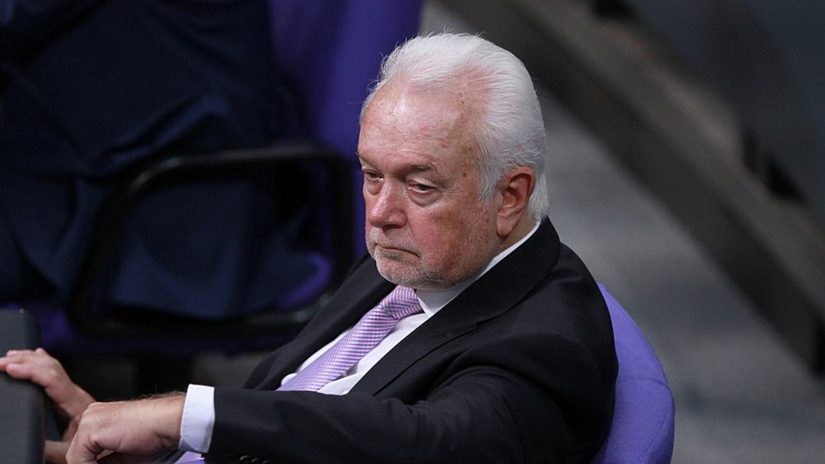 Wolfgang Kubicki (Archiv) - Foto: über dts Nachrichtenagentur