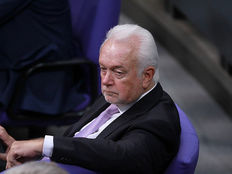 Wolfgang Kubicki (Archiv) - Foto: über dts Nachrichtenagentur