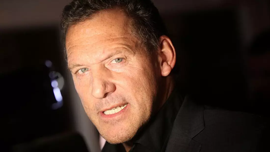 Ralf Moeller (Archiv) - Bild: über dts Nachrichtenagentur