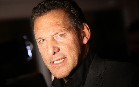 Ralf Moeller (Archiv) - Foto: über dts Nachrichtenagentur