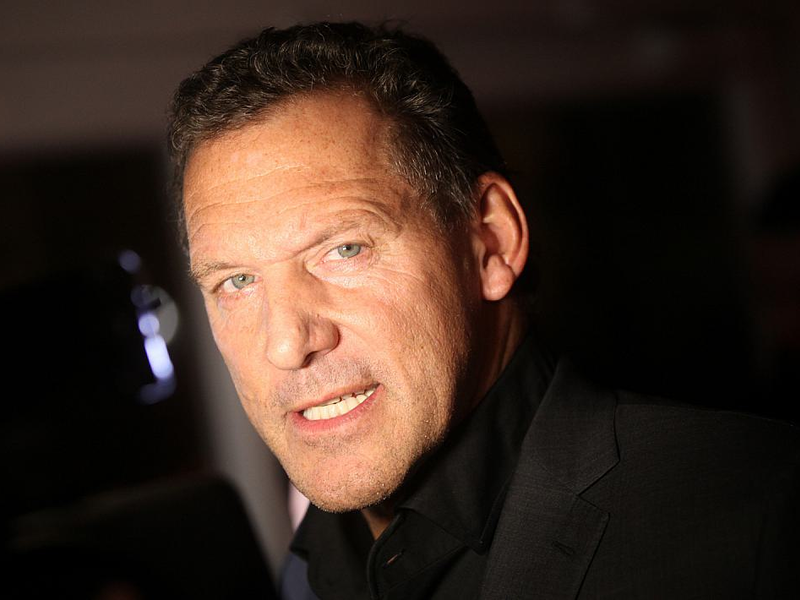 Ralf Moeller (Archiv) - Foto: über dts Nachrichtenagentur