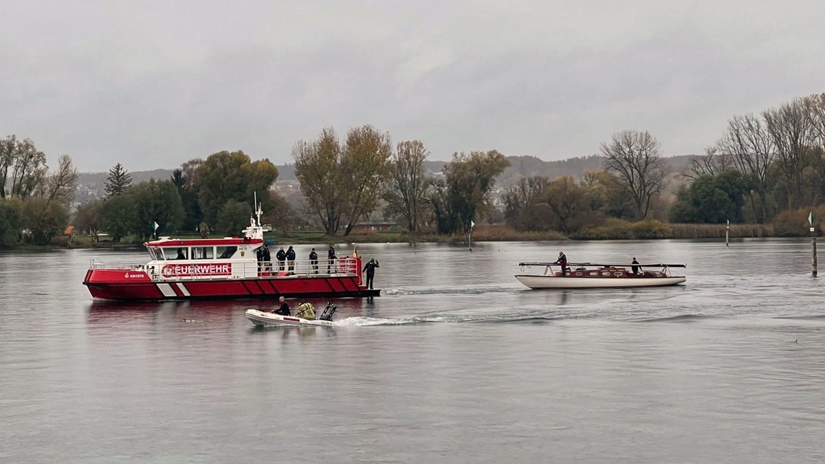 FW-EN: Verkehrsunfall zwischen PKW und Motorrad - Rettungshubschrauber im Einsatz - Foto: presseportal.de