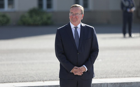 Boris Pistorius (Archiv) - Foto: über dts Nachrichtenagentur