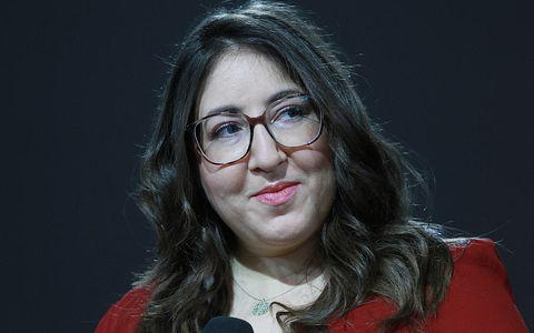 Deborah Feldman (Archiv) - Foto: über dts Nachrichtenagentur